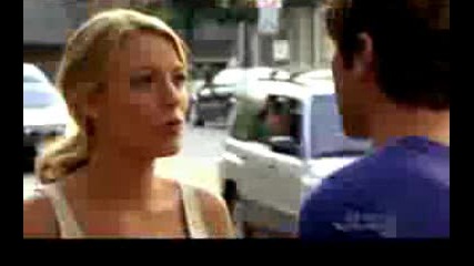 Gossip Girl - Love Game