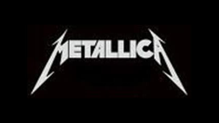 Metallica - Disposable Heroes