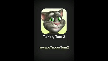Talking Tom - az sum batman