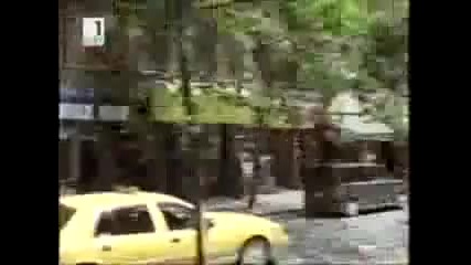 Магьостниците от Уеивърли Плеис - Епизод 3 - Бг Аудио