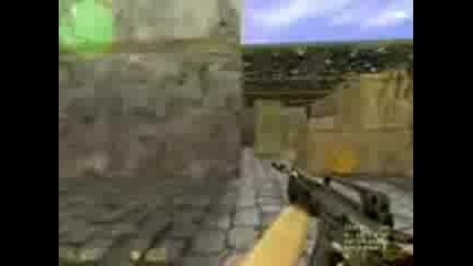 Counter - strike Neo