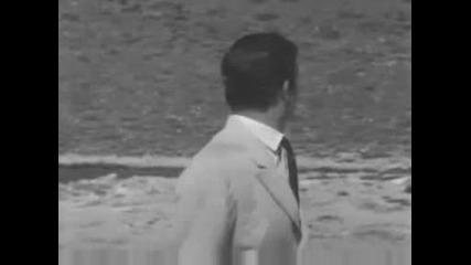 Zorba the Greek - Zorbas Dance Movie Scene