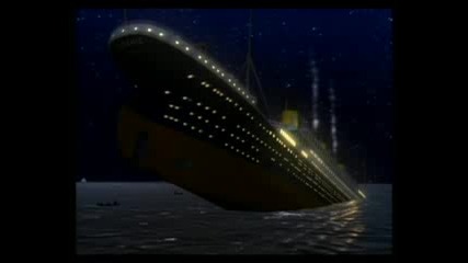 Deep Inside the Titanic Part 5