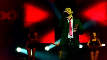 New! Aristos Constantinou ft. Устата - Peirasmos (официално видео)