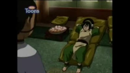 Avatar Funny