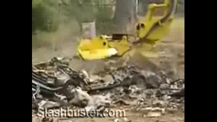 Destroyer