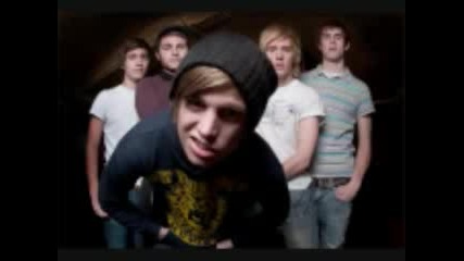 We Are The Ocean - Save Me Said The Saviour