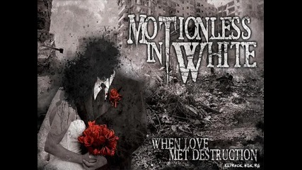 Motionless in White - We Only Come Out At Night