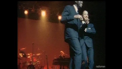 Sade - Turn My Back