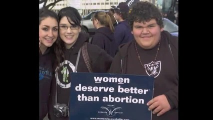 Walk For Life Love Wins