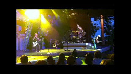 Night Ranger - Goodbye (acoustic)