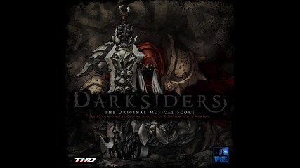 Darksiders Ost - Flight Path