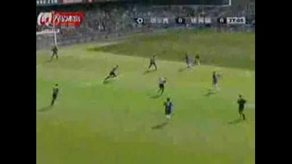 Frank Lampard The Best