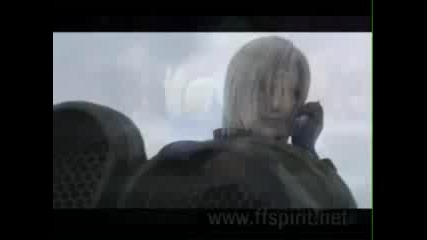 Final fantasy - Irresistable