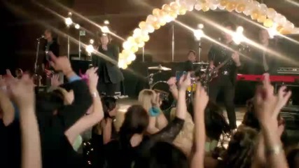 Allstar Weekend - Not Your Birthday
