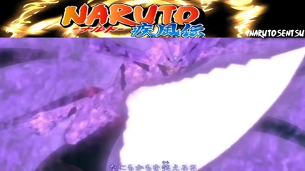 Naruto Shippuden Opening 16