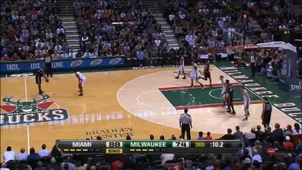 Lebron James - In The Zone - Mix