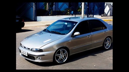 Marea Turbo