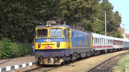 46 211.9 с Бвзр " Слънчев бряг" Rбв 8614