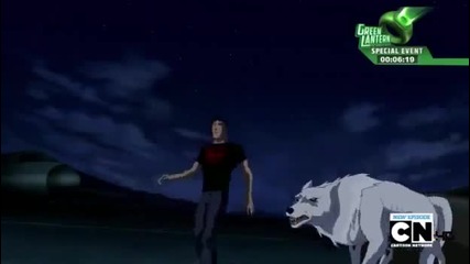 Young Justice Episode 17 Disordered 2/2