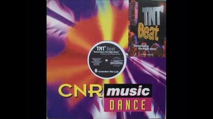 Tnt Beat - Gonna Dance The Night Away (1995)