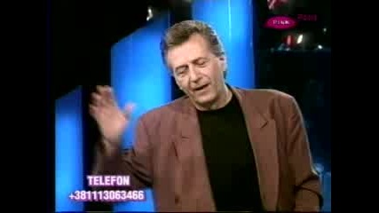 Miroslav Ilic - Moze Li Se Prijatelju