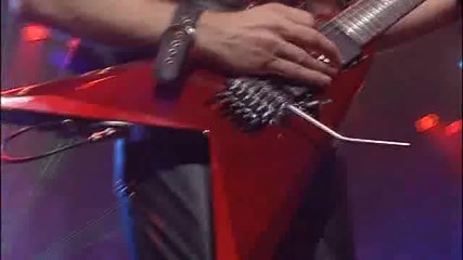 Judas Priest - Youve Got Another Thing Coming Live In Hollywood Fl 09.17.2009 