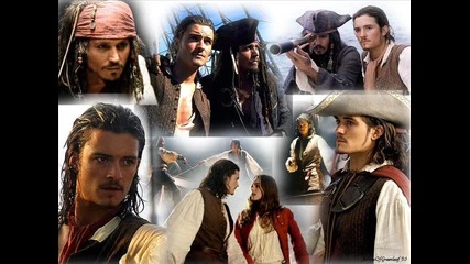 captain jack