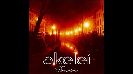 Akelei - Dwaaluur