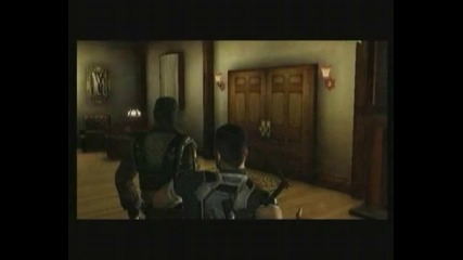 Spy Hunter Trailer 