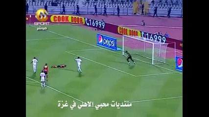 най - лошото изпълнение на дузпа
