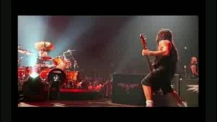 Metallica - Whiplash Live In Cincinnati (2009)