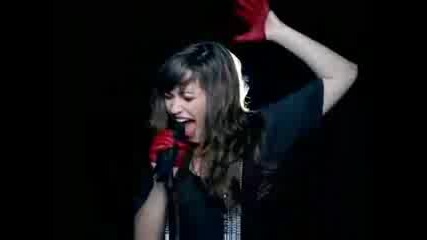 Demi Lovato - Gett Bacck