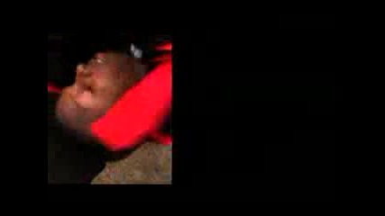 Ninjas Fighting