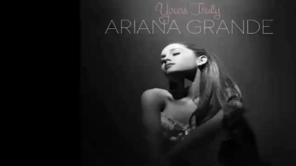 Ariana Grande - Daydreamin Audio