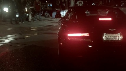 Tinie Tempah Feat. Wiz Khalifa - Till I'm Gone ( Официално видео )