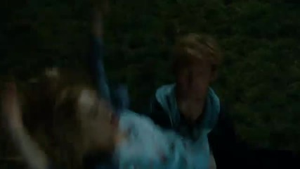 I Am Number Four / Аз съм номер четири (2011) трейлър