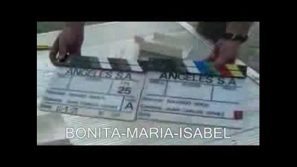 Angeles S.a. - Maria Isabel