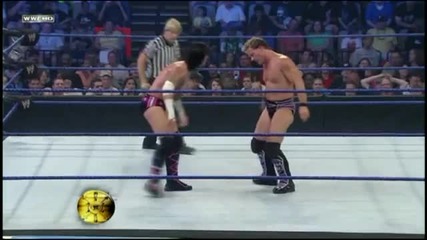Codebreaker on Cm Punk