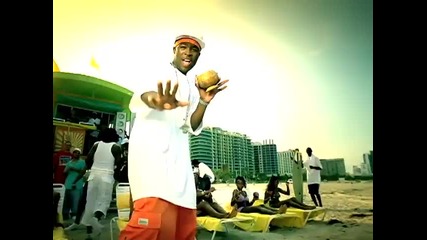 Pretty Ricky - Your Body (video) Amended Version audio