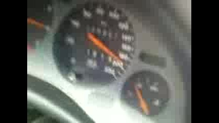 besnata tigra 1.4 16v