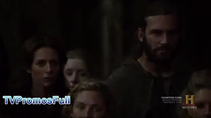Vikings season 1 episode 8 - Trailer
