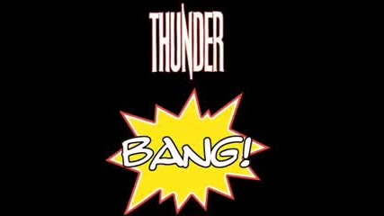 Thunder - Miracle Man
