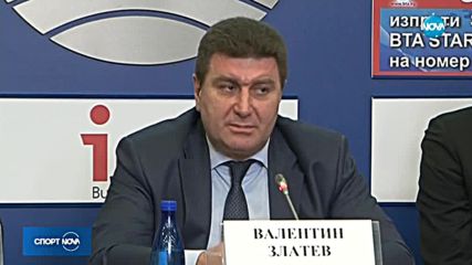 Левски Лукойл иска: Европейски успехи, пълна зала и развитие на бг- баскета