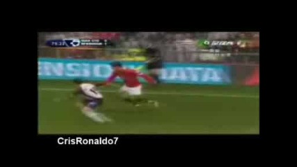 Cristiano Ronaldo - Crisronaldo7