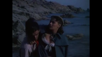 Sea Devils / Морски Дяволи (1953) 1/3 Част