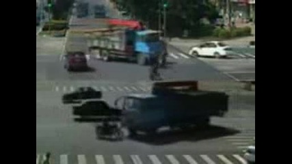 Компилация катастрофи...