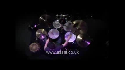 Assaf Drums 2 - Percussions Assaf 2