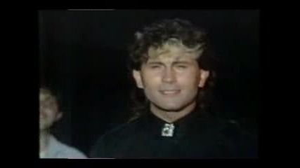 Halid Muslimovic - Samo Ti Mozes Slomiti Mi Srce