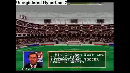 Ето Я И Fifa 1994 